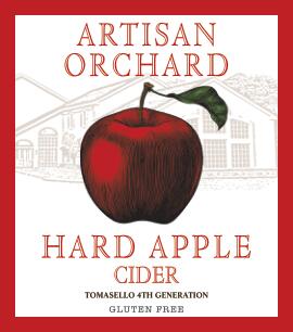 Product Image for Artisan Orchard Hard Cider